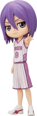Last level BanPresto - Kuroko's Basketball - Q Posket - Atsushi Murasakibara Statue