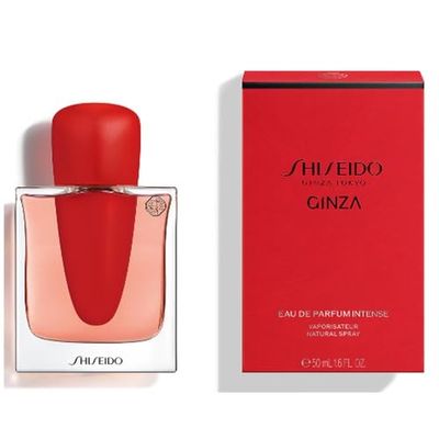 Ginza edp Intense vapo 50 ml