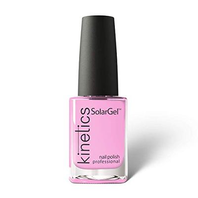 Solargel Nail Polish 15 ml Smalto per unghie effetto gel senza lampada - Ready, Set, Snow 381