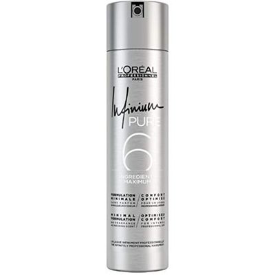 L'Oréal Professionnel Paris Lacca Leggera - 300 ml