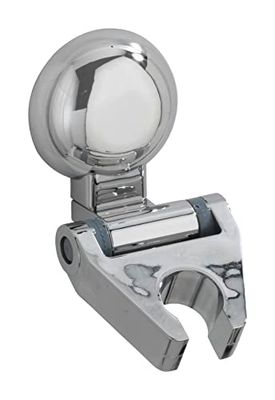 WENKO Magic-Loc Support douchette Fiorina Fixer sans percer Chromé
