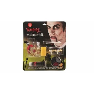 LLOPIS - Set Maquillaje Lujo Vampiro