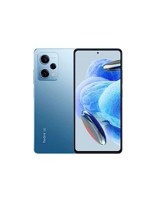 Xiaomi Smartphone Note 12 Pro 6,67" MediaTek Dimensity 1080 Azul 6,7" 128 GB 8 GB RAM Octa Core