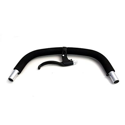THULE Handlebar Assy Glide 14-X Manubrio, Sport, Multicolore (Multicolore), Unico