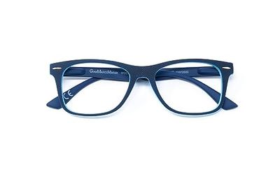 GianMarcoVenturi Gafas de Lectura Firenze Azul +1,50