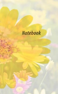Notebook Digital College Ruled 100 paper