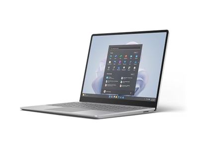 MICROSOFT Laptop GO3 i5 1235U 8G128G W11P PL PL Marka