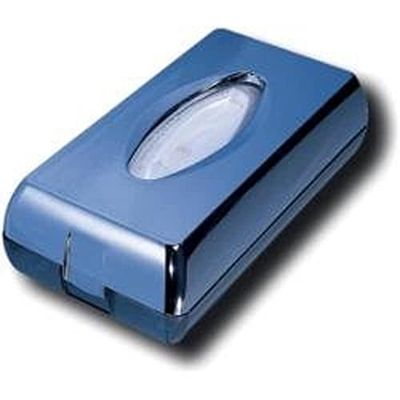 Mar Plast Porta Veline Cromato