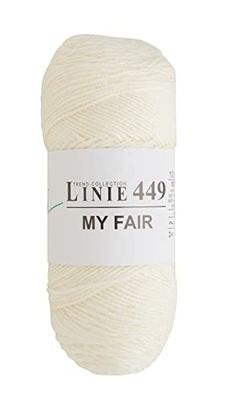 ONline My Fair Pelote de laine 449 100 g Couleur 23