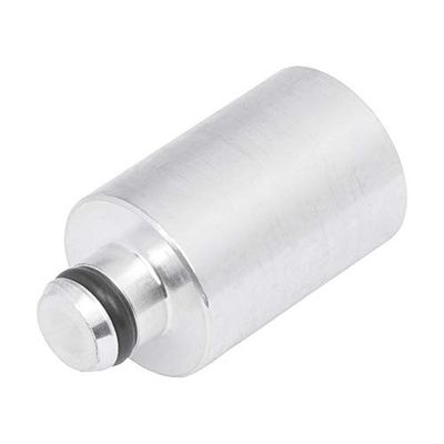 Trend BUSH/600 Bush do stopu COMBI600 20 mm 1 wyłączony, czarny