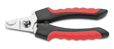 PETIT D coupe-ongles 3C