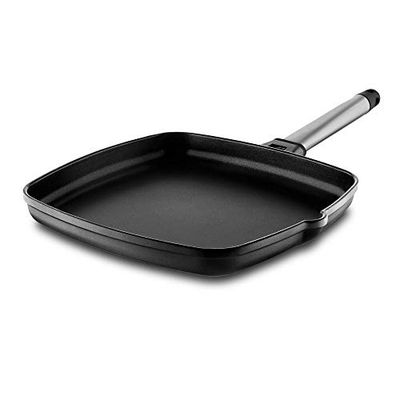 Castey Steakhouse, Alluminio Classic, Acciaio Inox