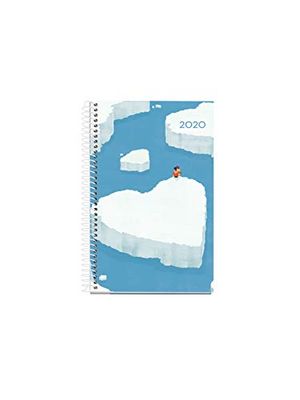Miquelrius Agenda 2020