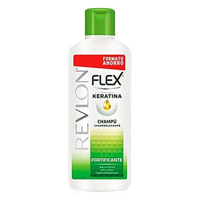 L'Oréal Shampoing Revlon Flex fotificante – 650 ml
