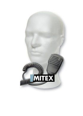 Mitex-Altoparlante microfono