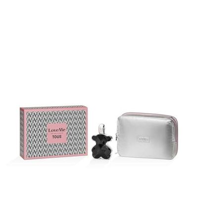 LOVEME THE ONYX PARFUM LOTE 2 pz