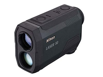 Nikon Laser 50 Telémetro