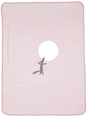 Babyclic Couverture Moss Rose