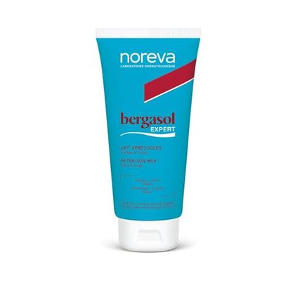 Expert lait après-soleil 150ml