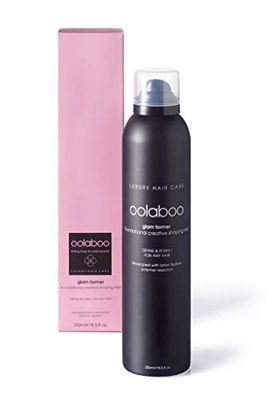 OOLABOO Glam Former Fond de teint Crème 250 ml