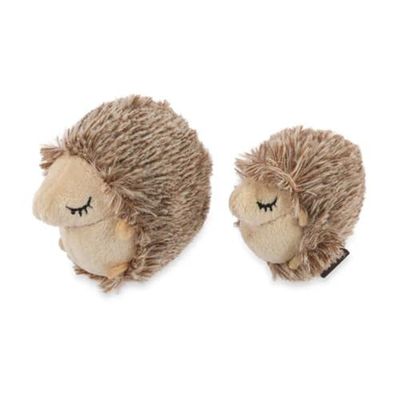 P.L.A.Y. Frenzy_Woodland_Hedgehog félin (2)