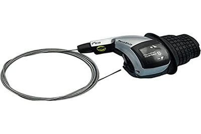 SHIMANO SLRS45R8 - Set per bicicletta unisex a 8 velocità