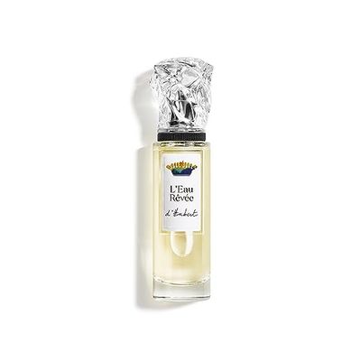 Sisley L'EAU REVEE D'HUBERT 50ML@