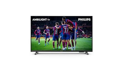 Philips Ambilight TV | 32PFS6908/12 | 80 cm (32 tum) LED Full HD TV | 60 Hz | HDR | Smart TV