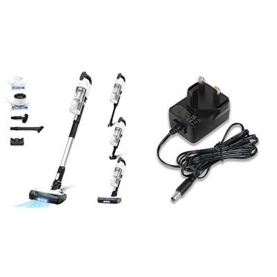 LEVOIT Cordless Vacuum Cleaner with Anti Hair Wrap,Cleaner Adapter