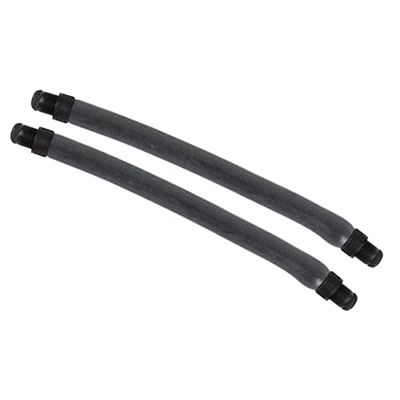 Seac Tripower Dual, paar trekbanden voor Spearfishing, 100% natuurlijke latex, Made in Italy