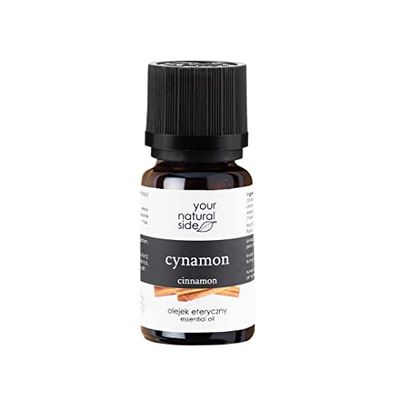 Your Natural Side Kanel eterisk olja | cinamon doftolja 10 ml