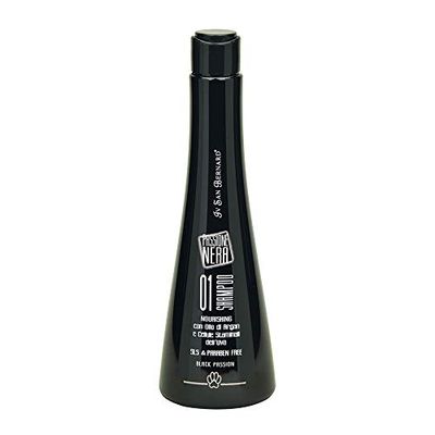 Iv San Bernard 020612 Passion Nera 01 Shampooing 250 ML