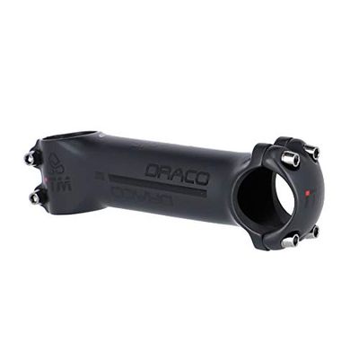 POTENCIA A-HEAD ITM DRACO 1 1/8 31.8mm 10º ALU.NEG