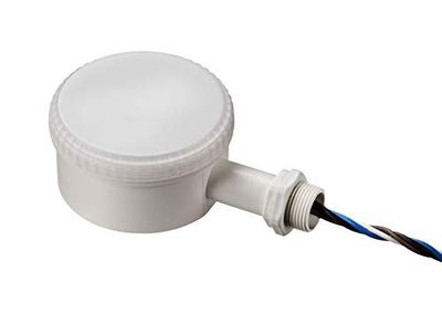 IP65 Microwave Sensor - White