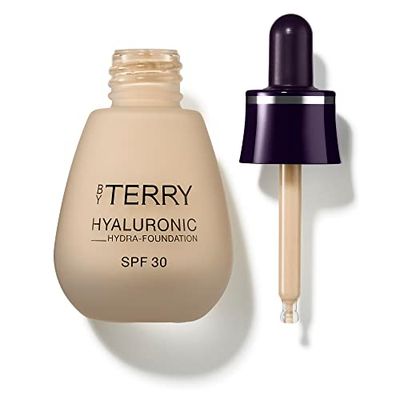 By Terry Hyaluronic Hydra-Foundation SPF 30-100N Neutral-Fair For Women 1 oz Foundation