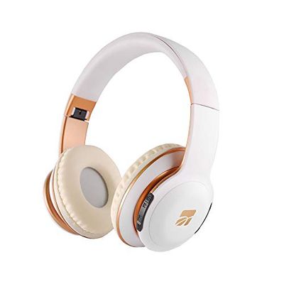 Draadloze BT 5.0 BERLIN WIT