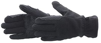 PFIFF 740699, Guanto Donna, Nero, M