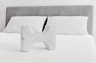 Italian Bed Linen Cuscino posturale con trattamento, BIOCERAMICA