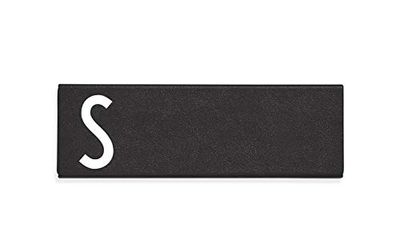 Design Letters 70201800S pennenetui, zwart