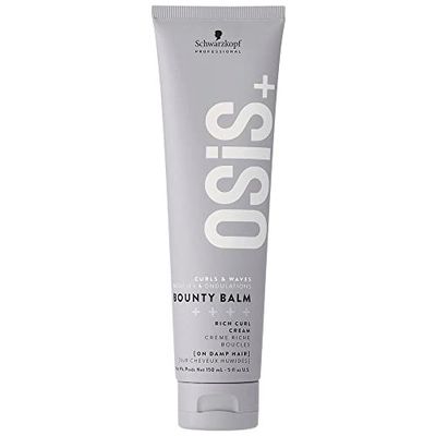 Schwarzkopf Osis+ Bouncy Balm 150 ml