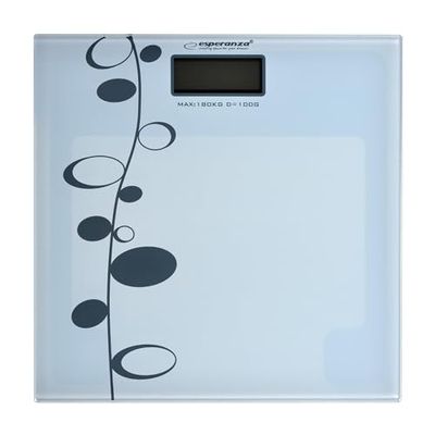 Esperanza EBS005 Zumba Bathroom Scales