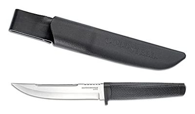 Cold Steel Outdoorsman Lite, Coltello Unisex – Adulto, Multicolore, Unica