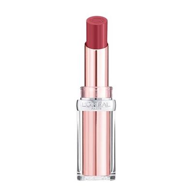 L'Oreal Paris Make-up Designer Color Richie Paradise glow balm, szminka GLOW.P 906 BLUSH FANTASY