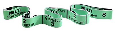 Sveltus 0103 10 kg – green strap