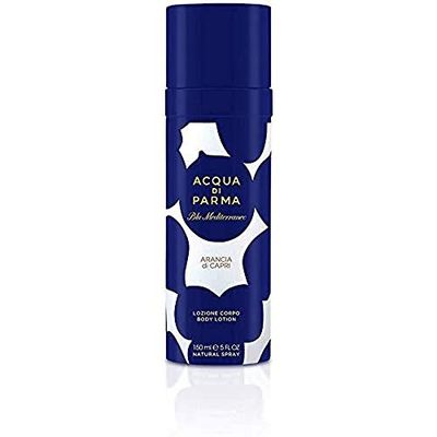 Blu Mediterraneo Arancia Di Capri Body Lotion 150 Ml
