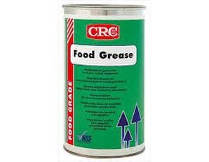 CRC 10291-AA - FOOD GREASE FPS Grasa multiuso, grado alimentario 1 Kg