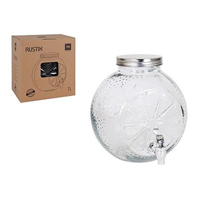 La Mediterránea S2209739 Productos para el hogar, Plástico