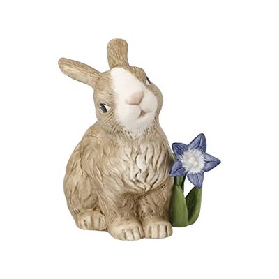 Goebel Edycje wielkanocne figurki dekoracyjne, porcelana, 8 cm