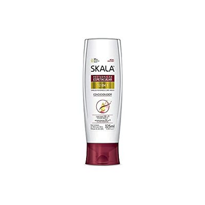 Spectacular Repair 12-in-1 Conditioner - Skala - 325ml - Multi-Benefit Formula
