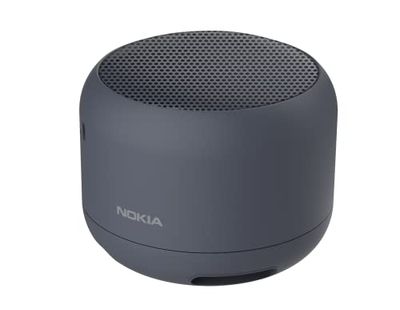 HMD Global Nokia Altoparlante wireless portatile 2 blu SP-102